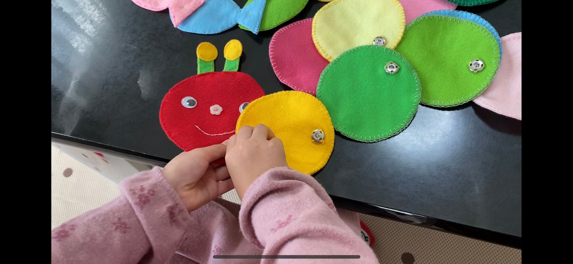 子どもにも何か習い事をさせたい