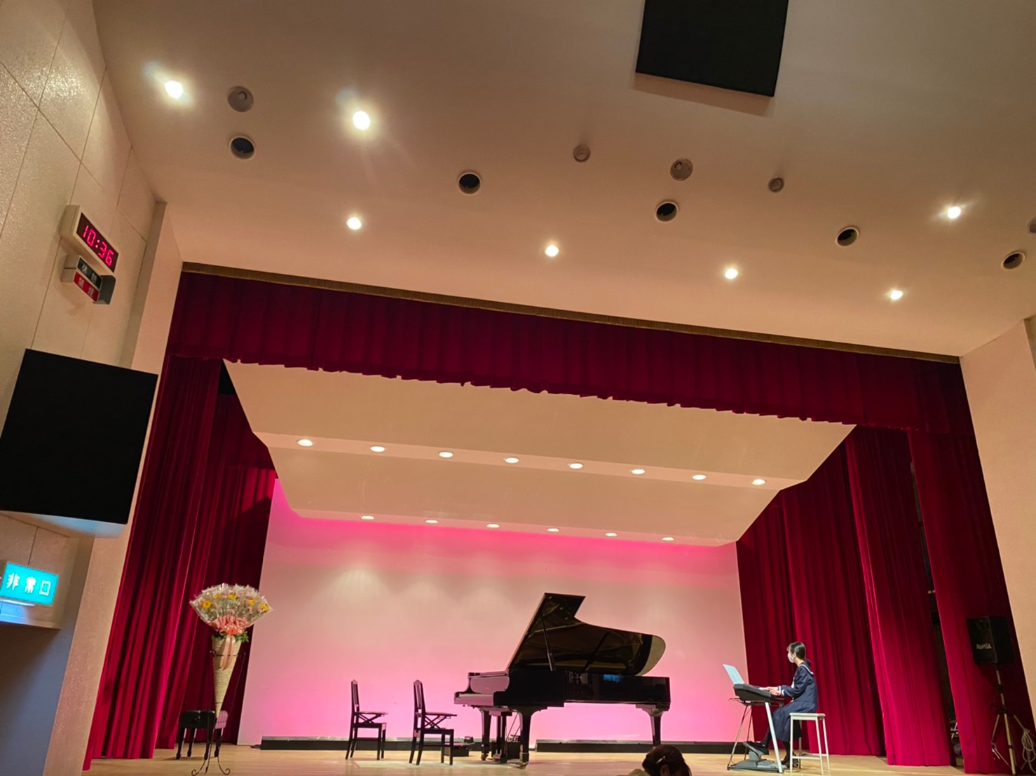 年齢は関係なく色々な分野に挑戦したい